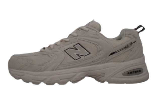 New Balance 997 кроссовки темно-серые