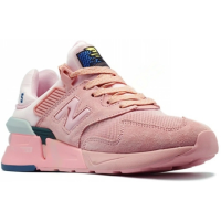 New Balance 997s Pink