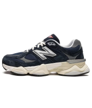 New Balance 9060 Outerspace Blue