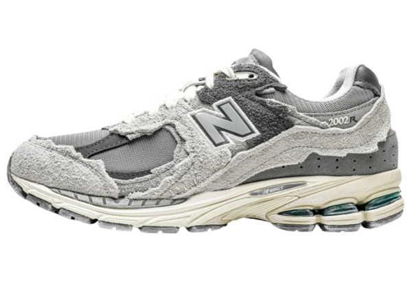 New Balance 2002R the Protection Pack Grey
