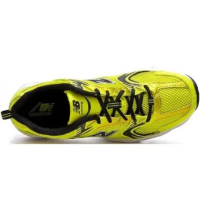 Обувь New Balance 530 Желтые с черным