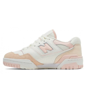 New Balance 550 White/Pink
