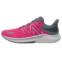 Кроссовки New Balance FuelCell Propel v3 Gray Pink