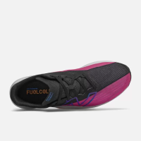 Кроссовки New Balance FuelCell Rebel v2 Pink Black