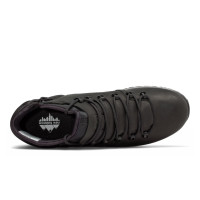 Кроссовки New Balance Niobium Boot черные