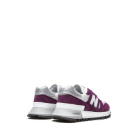 New Balance кроссовки 1300 фиолетовые