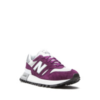 Кроссовки New Balance 1300 фиолетовые