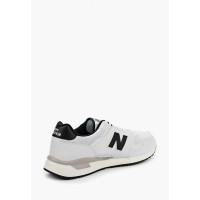 Кроссовки New Balance 570 бело-черные