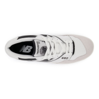New Balance 550 White/Black