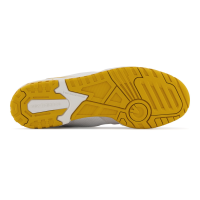 Обувь New Balance 550 Varsity Gold yellow