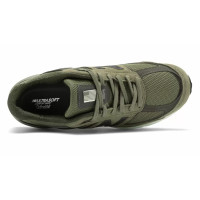 Кроссовки New Balance 990v5 зеленые