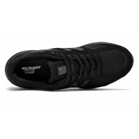 Кроссовки New Balance 990 моно черные
