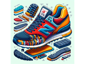 Adidas Yeezy, Nike Air Jordan, Reebok и New Balance: сравнение обуви