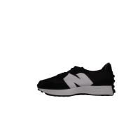 Кроссовки New Balance 327 черные с белым