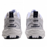 Мужские кроссовки New Balance 608v1 белые