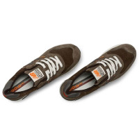 Кроссовки New Balance 1400 коричневые